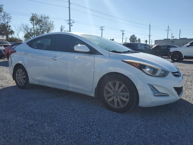 Photo 3 VIN: 5NPDH4AE5FH557977 - HYUNDAI ELANTRA SE 