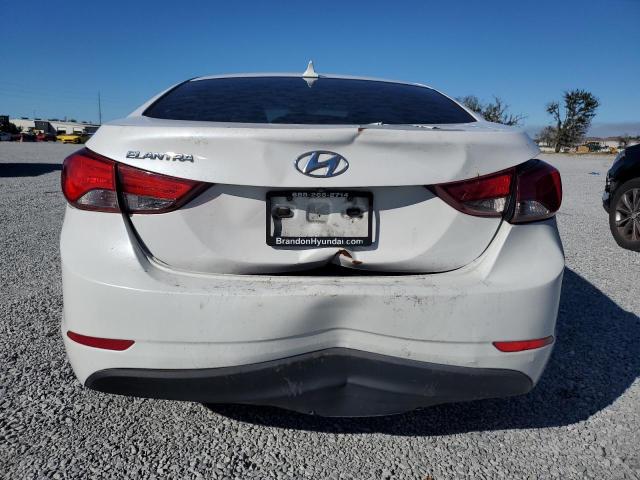 Photo 5 VIN: 5NPDH4AE5FH557977 - HYUNDAI ELANTRA SE 