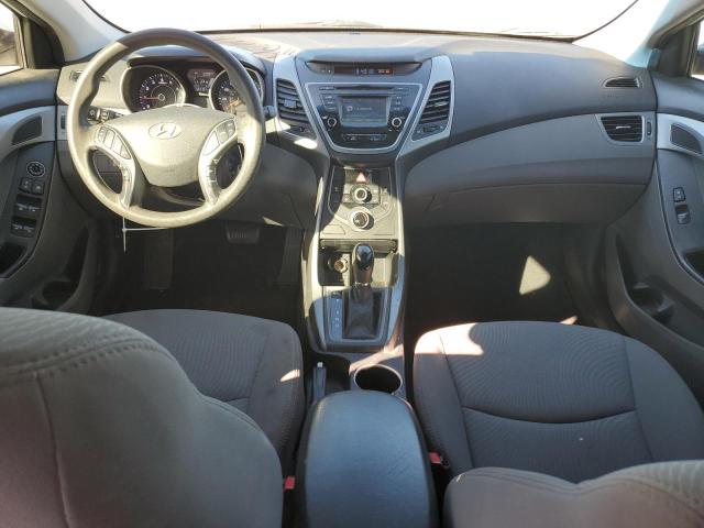 Photo 7 VIN: 5NPDH4AE5FH557977 - HYUNDAI ELANTRA SE 