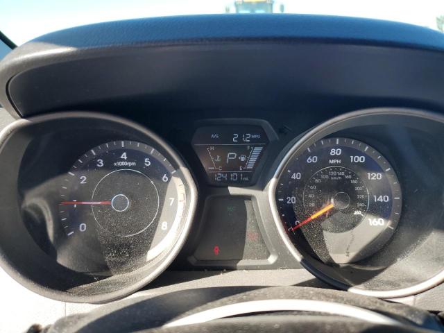 Photo 8 VIN: 5NPDH4AE5FH557977 - HYUNDAI ELANTRA SE 