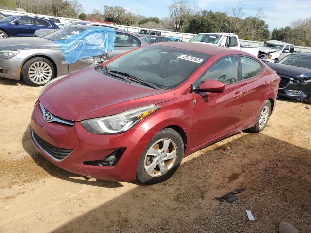 Photo 0 VIN: 5NPDH4AE5FH558059 - HYUNDAI ELANTRA 