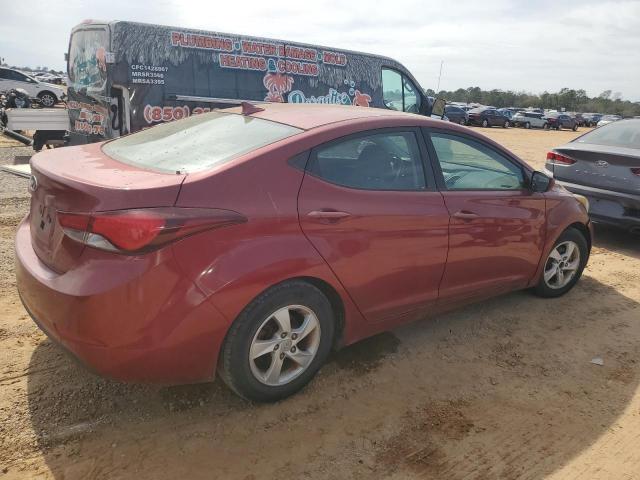 Photo 2 VIN: 5NPDH4AE5FH558059 - HYUNDAI ELANTRA 