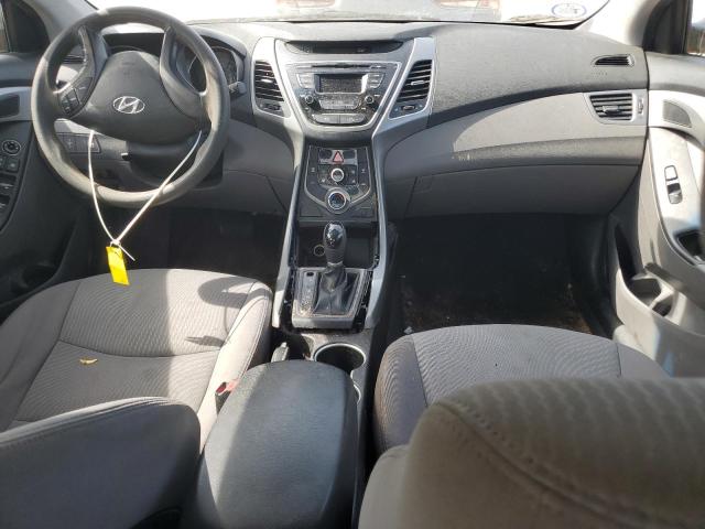 Photo 7 VIN: 5NPDH4AE5FH558059 - HYUNDAI ELANTRA 