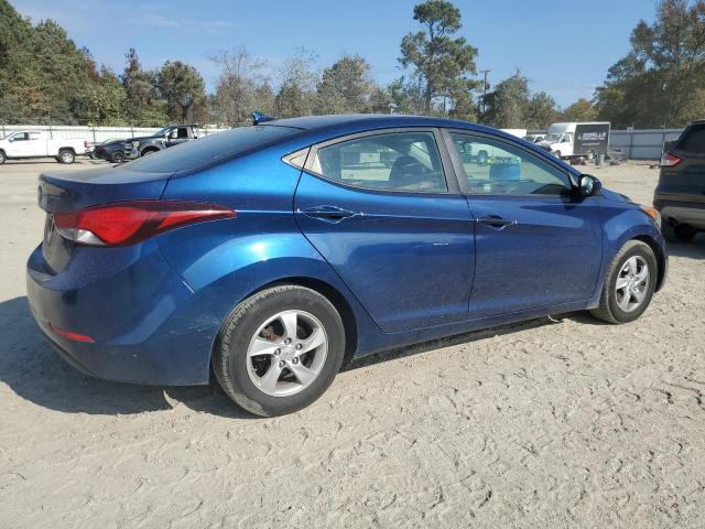 Photo 2 VIN: 5NPDH4AE5FH558806 - HYUNDAI ELANTRA SE 