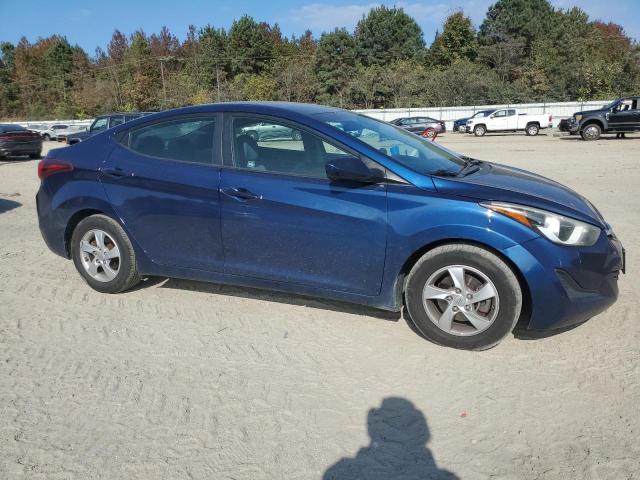 Photo 3 VIN: 5NPDH4AE5FH558806 - HYUNDAI ELANTRA SE 