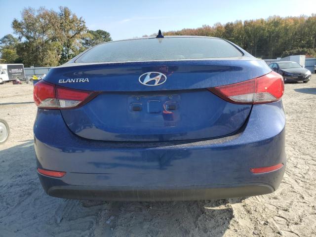 Photo 5 VIN: 5NPDH4AE5FH558806 - HYUNDAI ELANTRA SE 