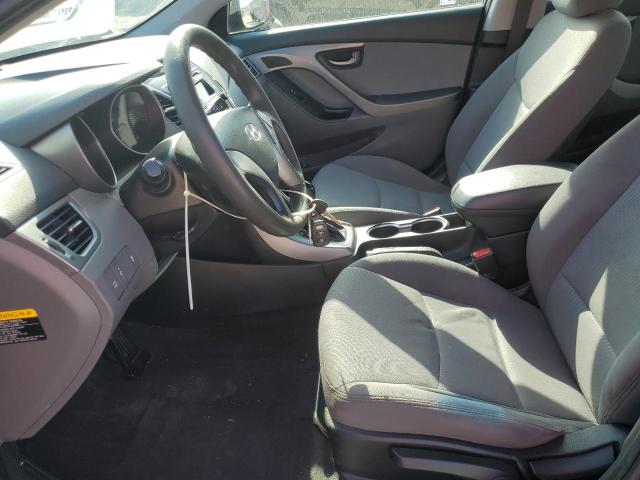 Photo 6 VIN: 5NPDH4AE5FH558806 - HYUNDAI ELANTRA SE 