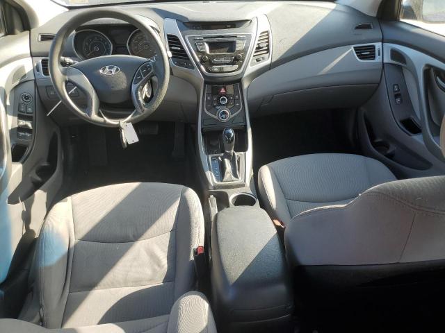 Photo 7 VIN: 5NPDH4AE5FH558806 - HYUNDAI ELANTRA SE 