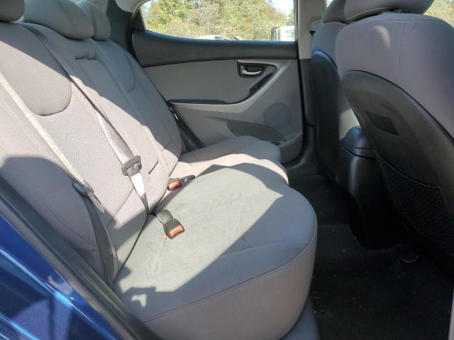 Photo 9 VIN: 5NPDH4AE5FH558806 - HYUNDAI ELANTRA SE 