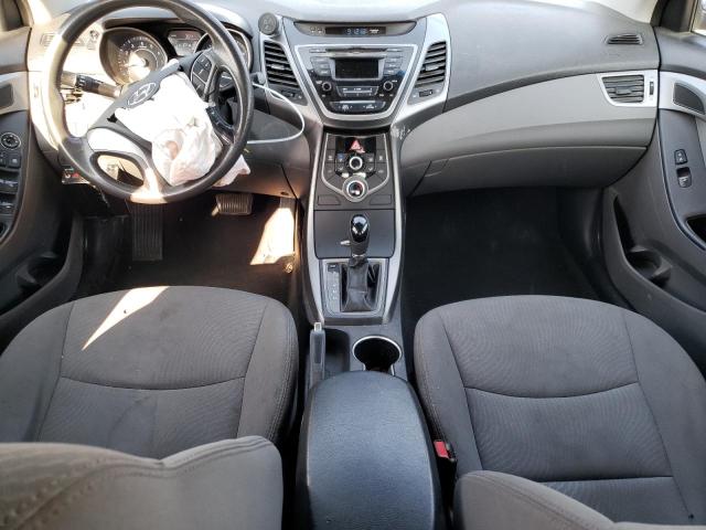 Photo 7 VIN: 5NPDH4AE5FH563214 - HYUNDAI ELANTRA SE 