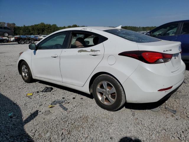 Photo 1 VIN: 5NPDH4AE5FH564850 - HYUNDAI ELANTRA SE 