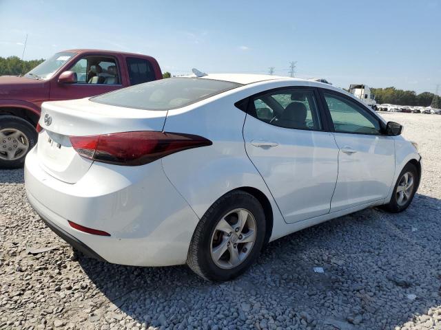 Photo 2 VIN: 5NPDH4AE5FH564850 - HYUNDAI ELANTRA SE 