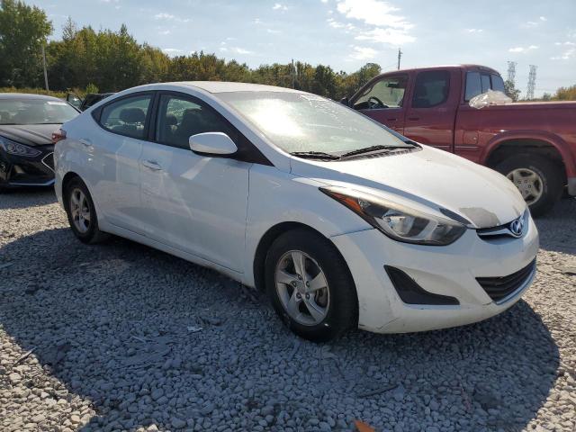 Photo 3 VIN: 5NPDH4AE5FH564850 - HYUNDAI ELANTRA SE 