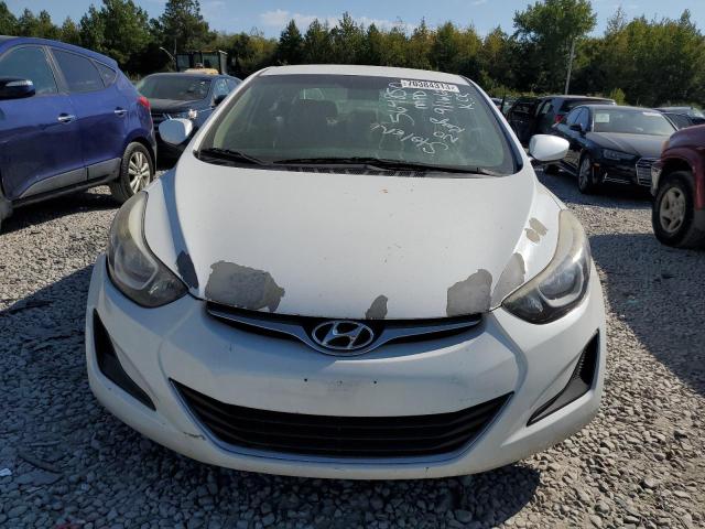 Photo 4 VIN: 5NPDH4AE5FH564850 - HYUNDAI ELANTRA SE 