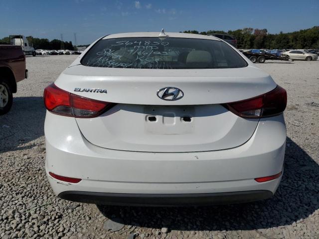 Photo 5 VIN: 5NPDH4AE5FH564850 - HYUNDAI ELANTRA SE 