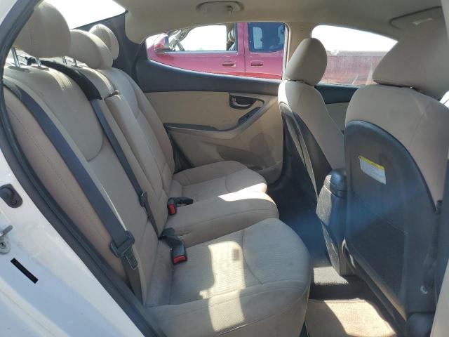 Photo 9 VIN: 5NPDH4AE5FH564850 - HYUNDAI ELANTRA SE 