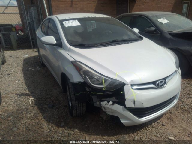 Photo 0 VIN: 5NPDH4AE5FH565397 - HYUNDAI ELANTRA 