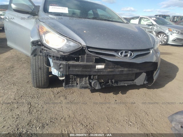 Photo 5 VIN: 5NPDH4AE5FH566002 - HYUNDAI ELANTRA 