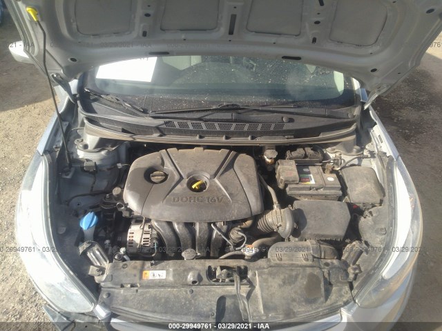 Photo 9 VIN: 5NPDH4AE5FH566002 - HYUNDAI ELANTRA 