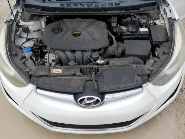 Photo 10 VIN: 5NPDH4AE5FH566825 - HYUNDAI ELANTRA 