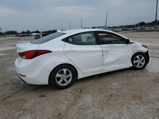 Photo 2 VIN: 5NPDH4AE5FH566825 - HYUNDAI ELANTRA 