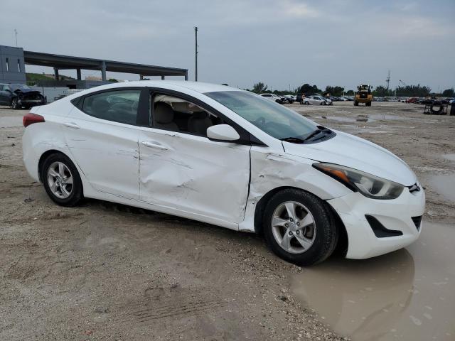 Photo 3 VIN: 5NPDH4AE5FH566825 - HYUNDAI ELANTRA 