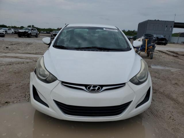 Photo 4 VIN: 5NPDH4AE5FH566825 - HYUNDAI ELANTRA 