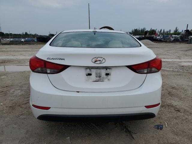 Photo 5 VIN: 5NPDH4AE5FH566825 - HYUNDAI ELANTRA 