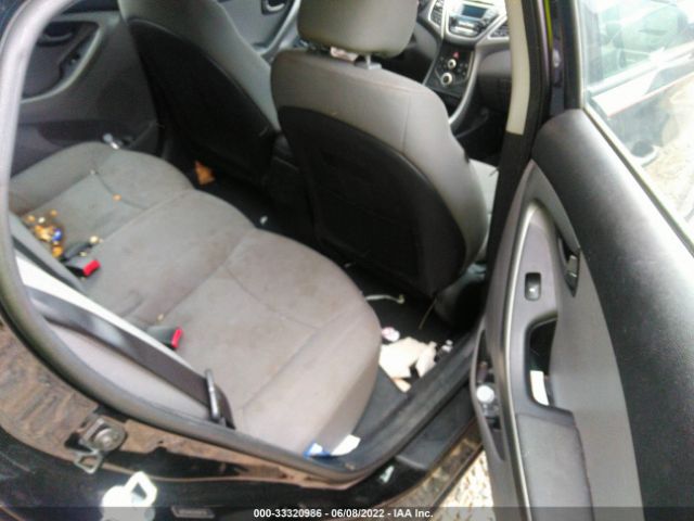 Photo 7 VIN: 5NPDH4AE5FH567134 - HYUNDAI ELANTRA 