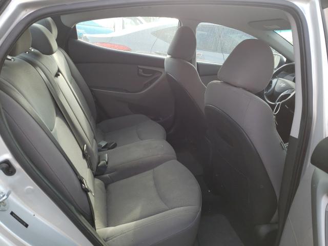 Photo 5 VIN: 5NPDH4AE5FH571295 - HYUNDAI ELANTRA SE 