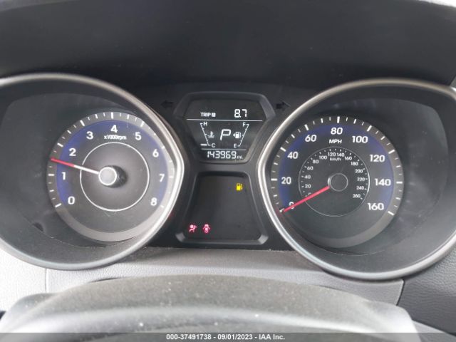 Photo 6 VIN: 5NPDH4AE5FH572592 - HYUNDAI ELANTRA 