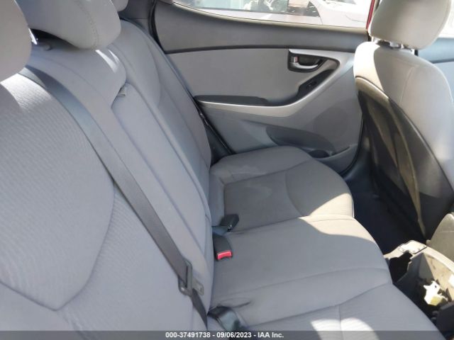 Photo 7 VIN: 5NPDH4AE5FH572592 - HYUNDAI ELANTRA 