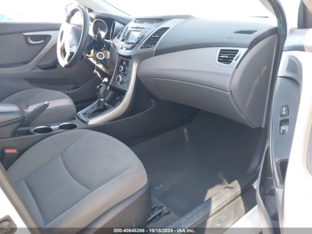 Photo 4 VIN: 5NPDH4AE5FH576030 - HYUNDAI ELANTRA 