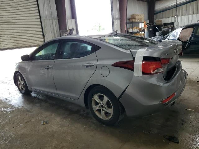 Photo 1 VIN: 5NPDH4AE5FH576903 - HYUNDAI ELANTRA SE 