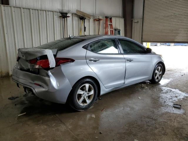 Photo 2 VIN: 5NPDH4AE5FH576903 - HYUNDAI ELANTRA SE 