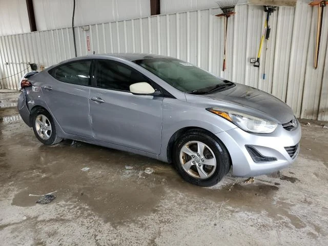 Photo 3 VIN: 5NPDH4AE5FH576903 - HYUNDAI ELANTRA SE 