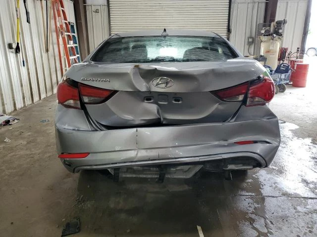 Photo 5 VIN: 5NPDH4AE5FH576903 - HYUNDAI ELANTRA SE 