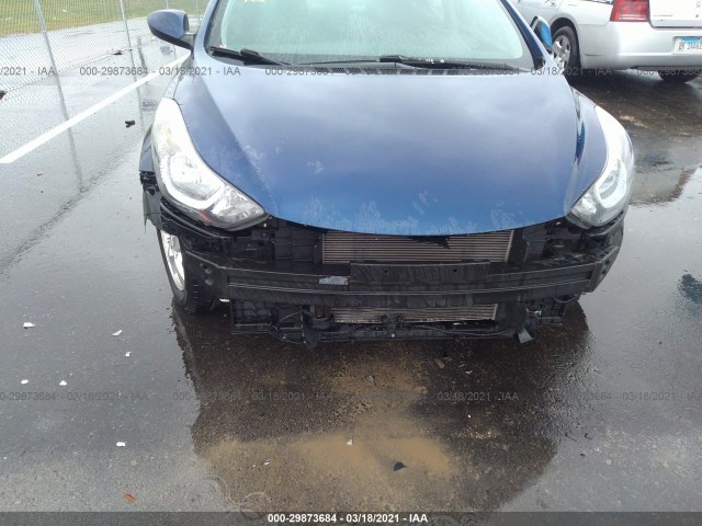 Photo 5 VIN: 5NPDH4AE5FH578974 - HYUNDAI ELANTRA 