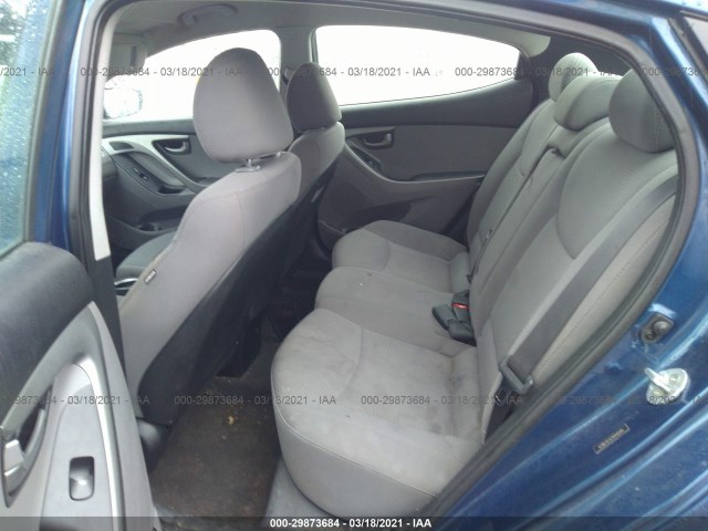 Photo 7 VIN: 5NPDH4AE5FH578974 - HYUNDAI ELANTRA 