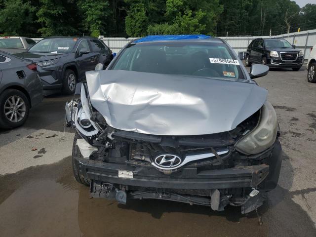 Photo 4 VIN: 5NPDH4AE5FH579106 - HYUNDAI ELANTRA SE 