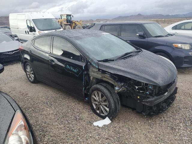 Photo 3 VIN: 5NPDH4AE5FH581681 - HYUNDAI ELANTRA SE 