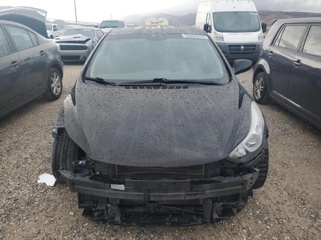 Photo 4 VIN: 5NPDH4AE5FH581681 - HYUNDAI ELANTRA SE 