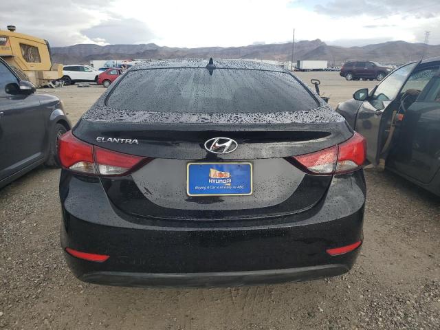 Photo 5 VIN: 5NPDH4AE5FH581681 - HYUNDAI ELANTRA SE 