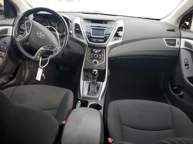 Photo 7 VIN: 5NPDH4AE5FH581681 - HYUNDAI ELANTRA SE 