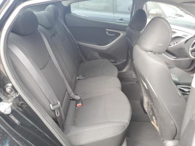 Photo 9 VIN: 5NPDH4AE5FH581681 - HYUNDAI ELANTRA SE 