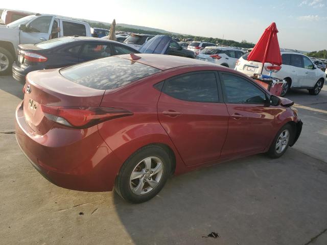 Photo 2 VIN: 5NPDH4AE5FH582426 - HYUNDAI ELANTRA 