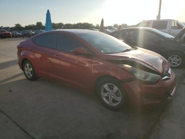 Photo 3 VIN: 5NPDH4AE5FH582426 - HYUNDAI ELANTRA 