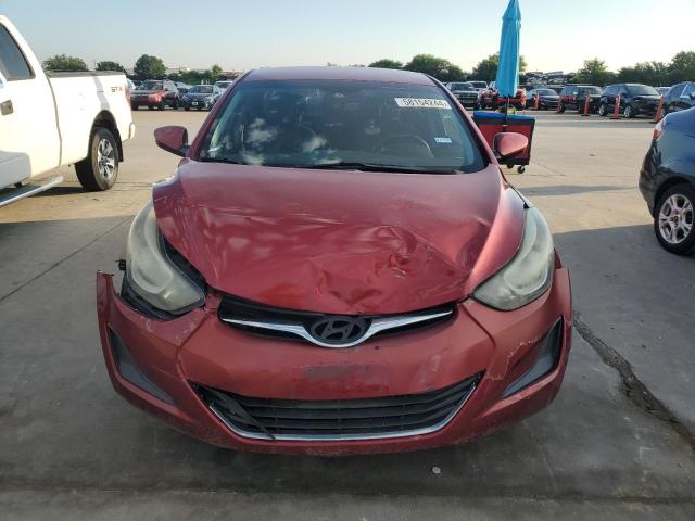 Photo 4 VIN: 5NPDH4AE5FH582426 - HYUNDAI ELANTRA 