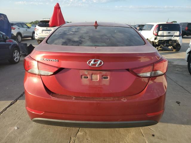 Photo 5 VIN: 5NPDH4AE5FH582426 - HYUNDAI ELANTRA 