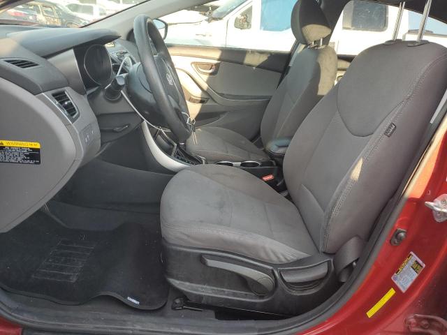 Photo 6 VIN: 5NPDH4AE5FH582426 - HYUNDAI ELANTRA 